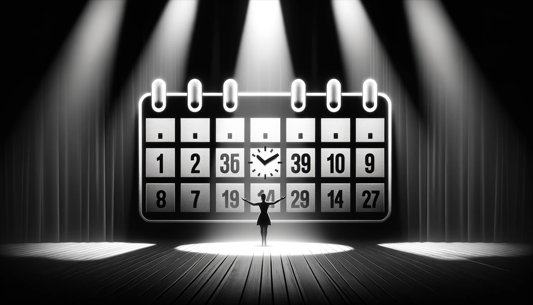 Dream Art Laboratory 脳覚醒セッションの開催日